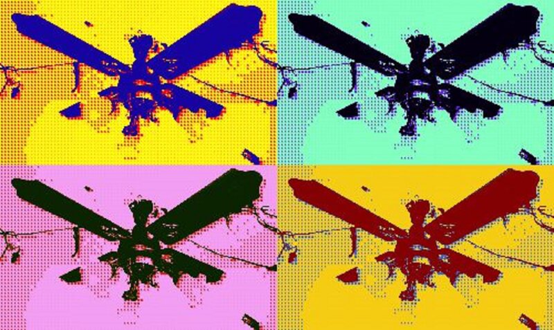 Ceiling Fan