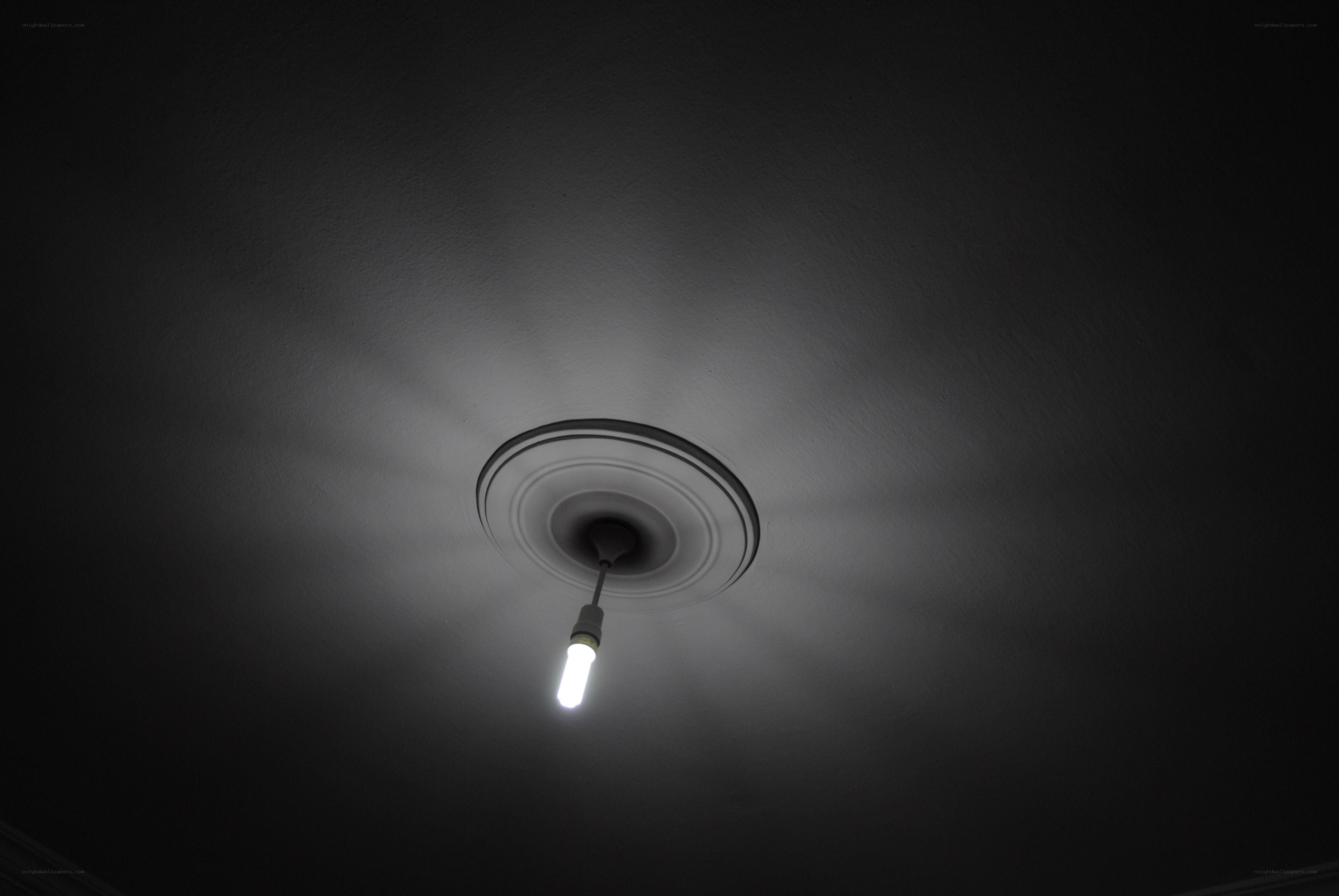 ceiling light fixture