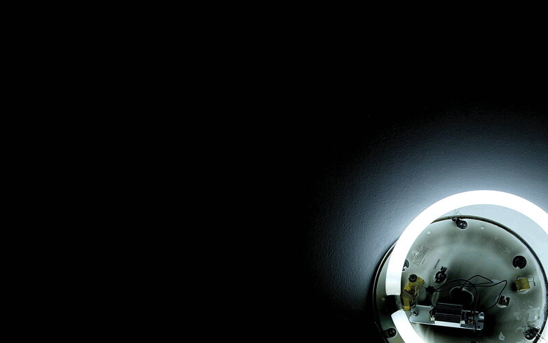 ceiling light fixture