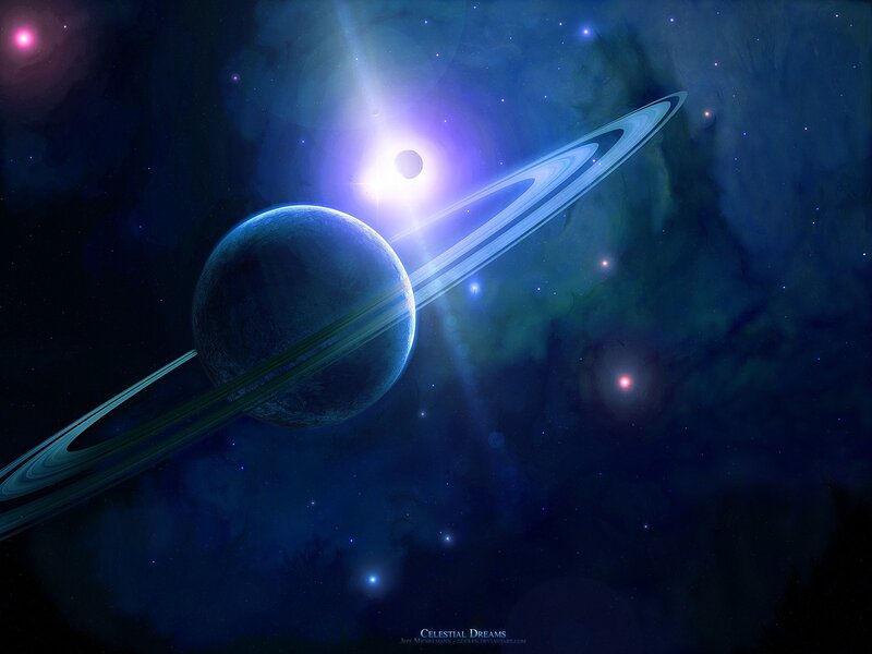 Celestial Dreams