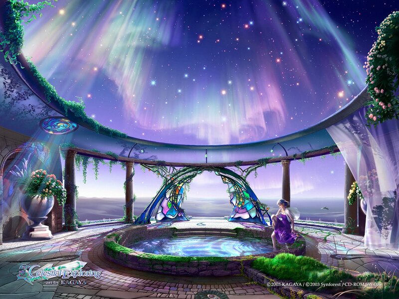 Celestial Exploring