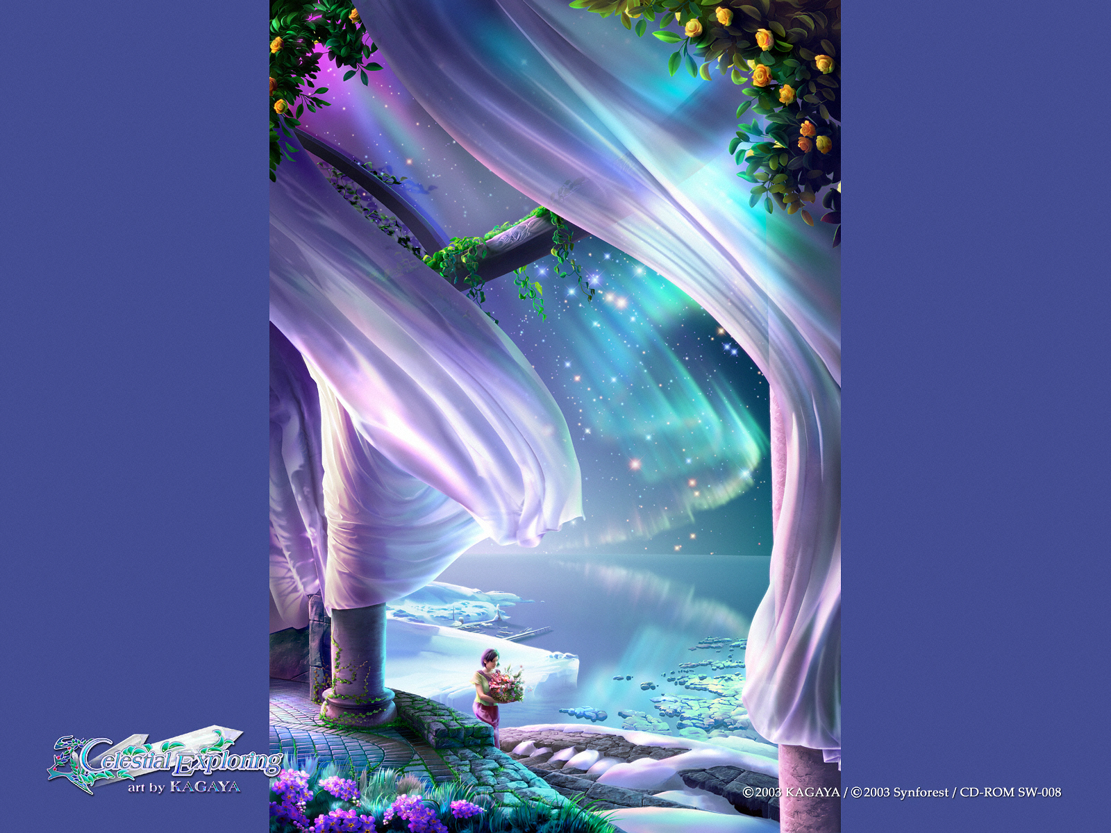 Celestial Exploring
