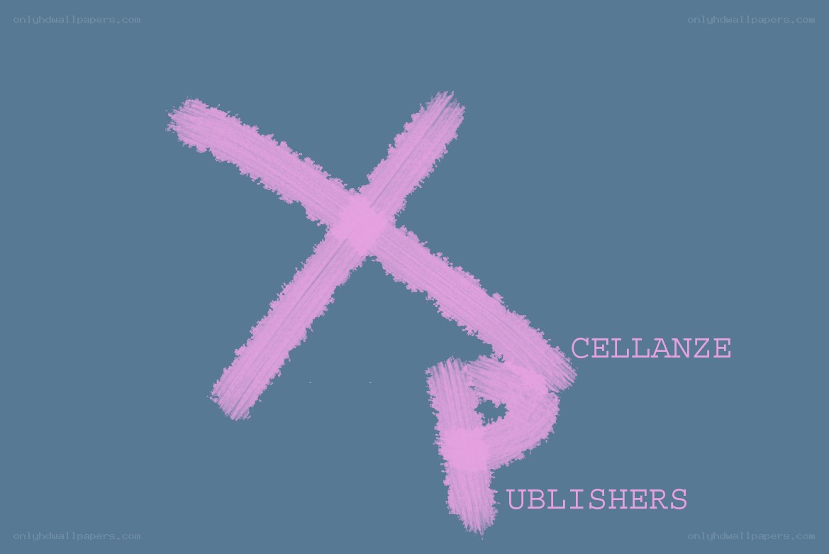 Cellanze Publishers logo
