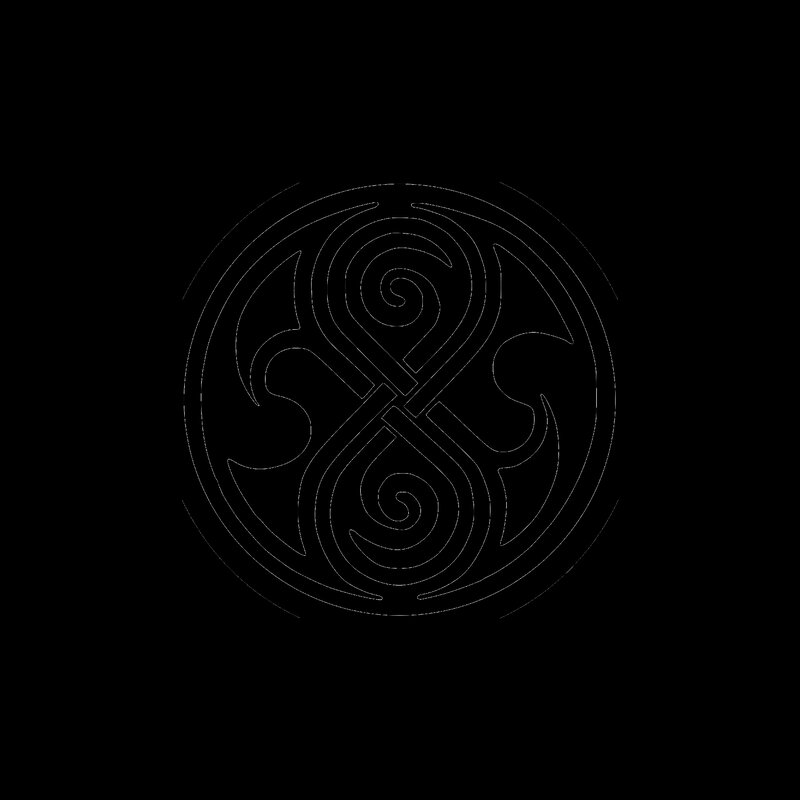 Celtic knot symbol