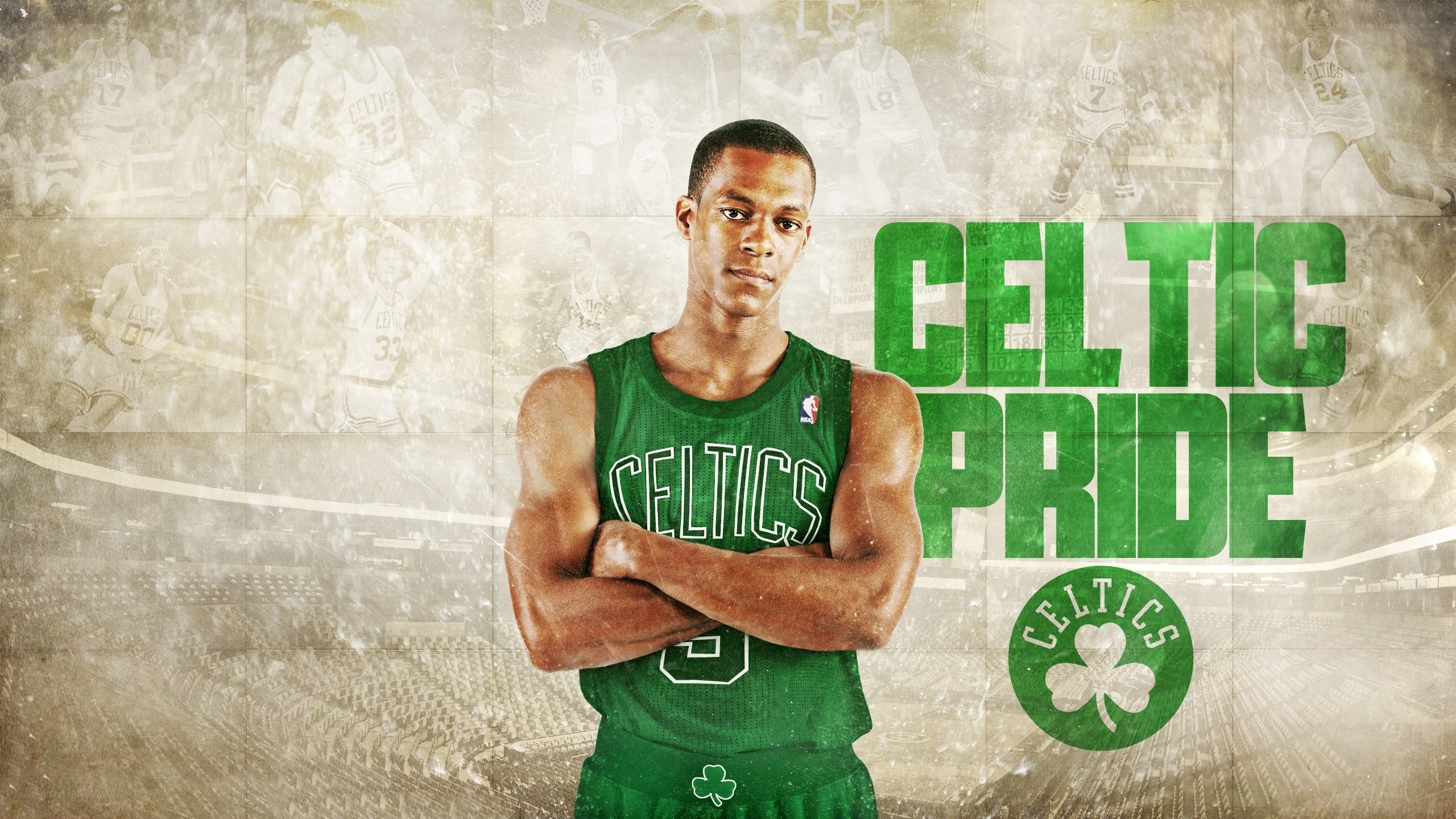 Celtic Pride Basketball