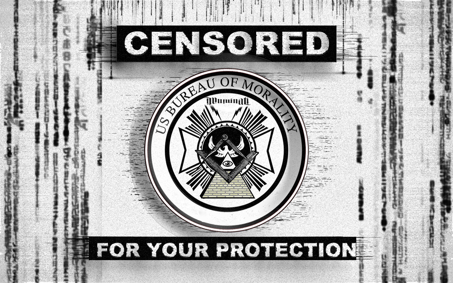 Censored for your protection