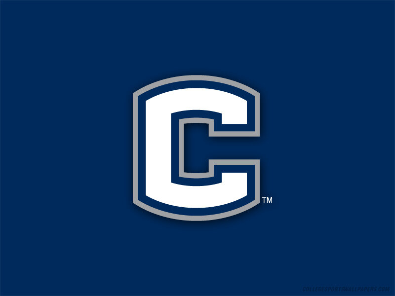 Central Michigan logo wallpaper