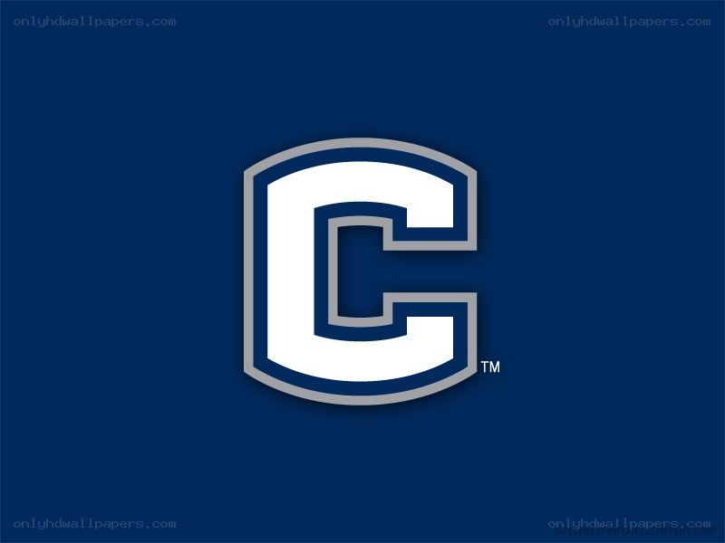 Central Michigan logo wallpaper