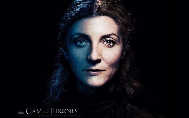 Cersei Lannister from Game of Thrones