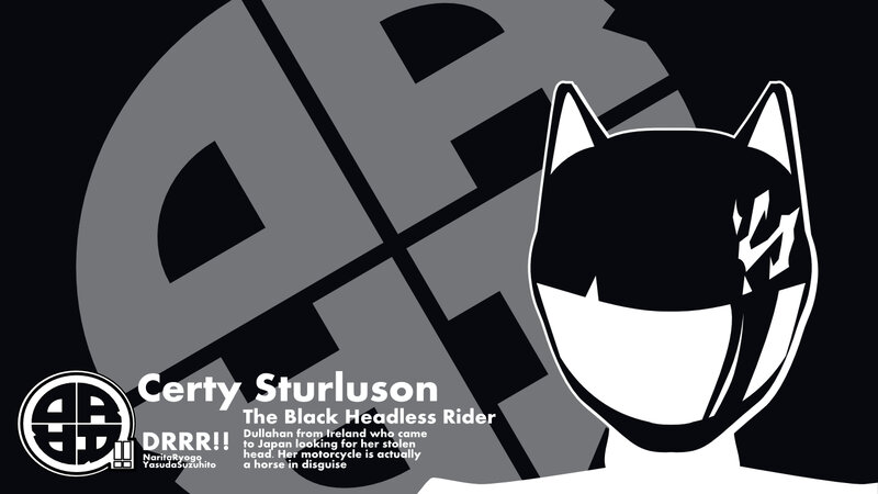 Certy Sturluson character art