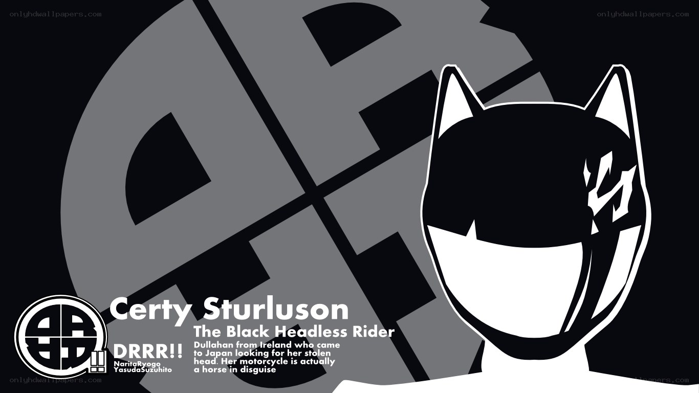 Certy Sturluson character art