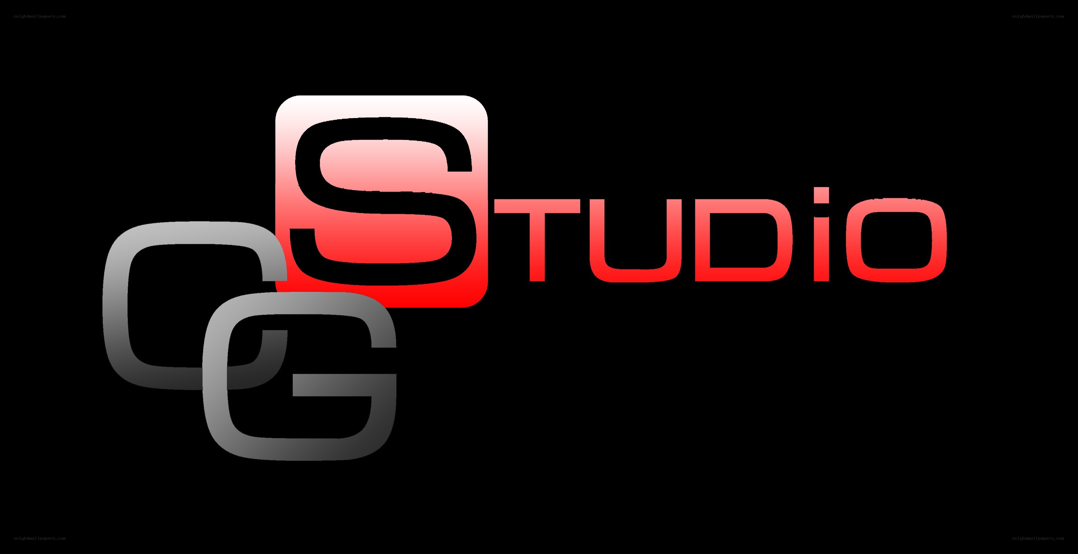CG Studio logo
