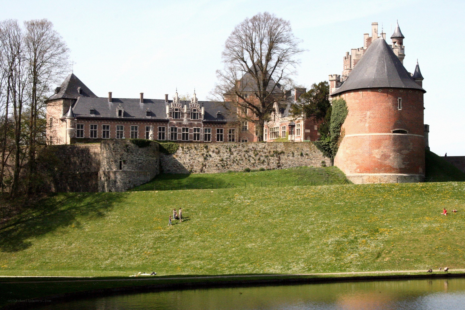 Château de Belcastel