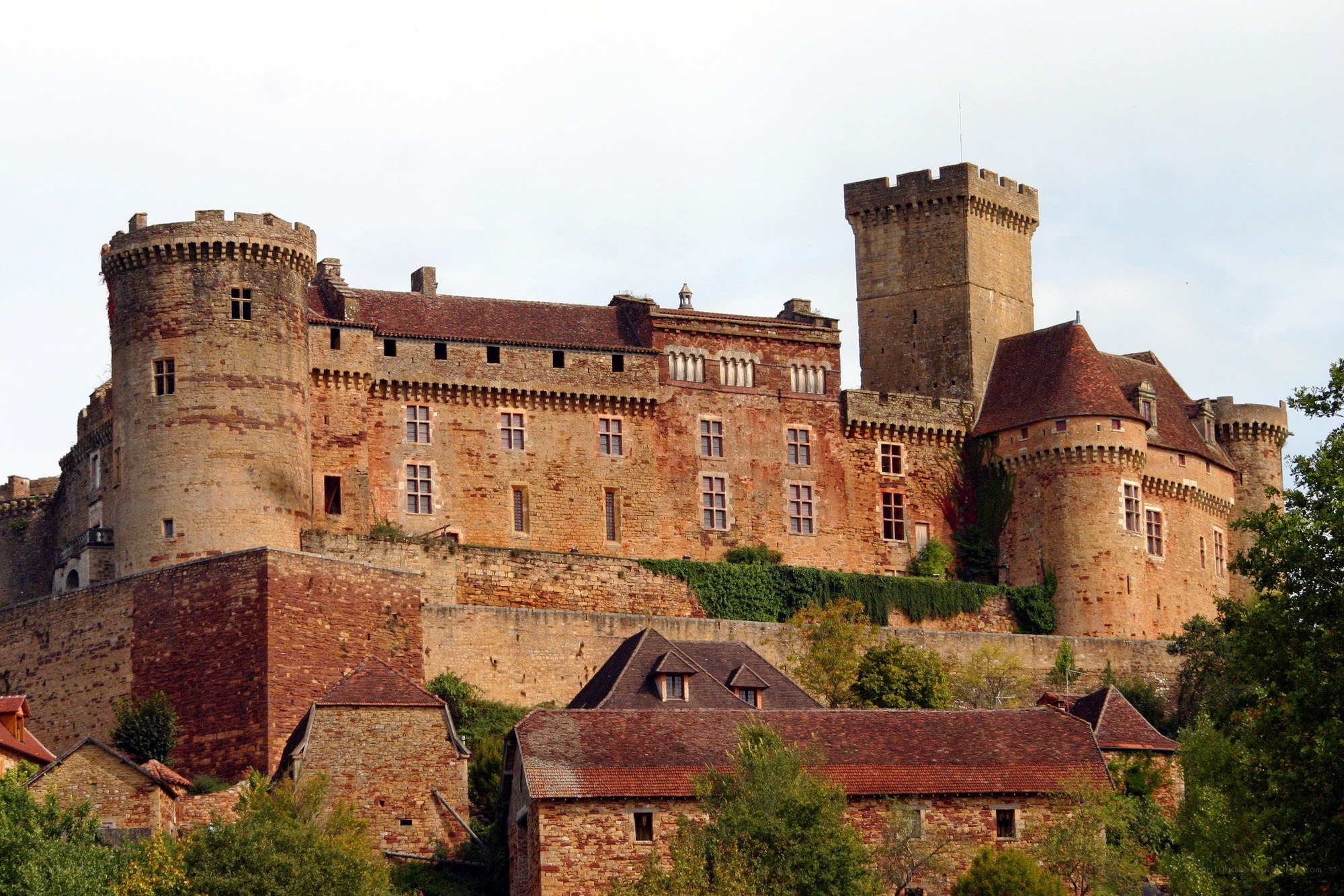 Château de Castelnaud