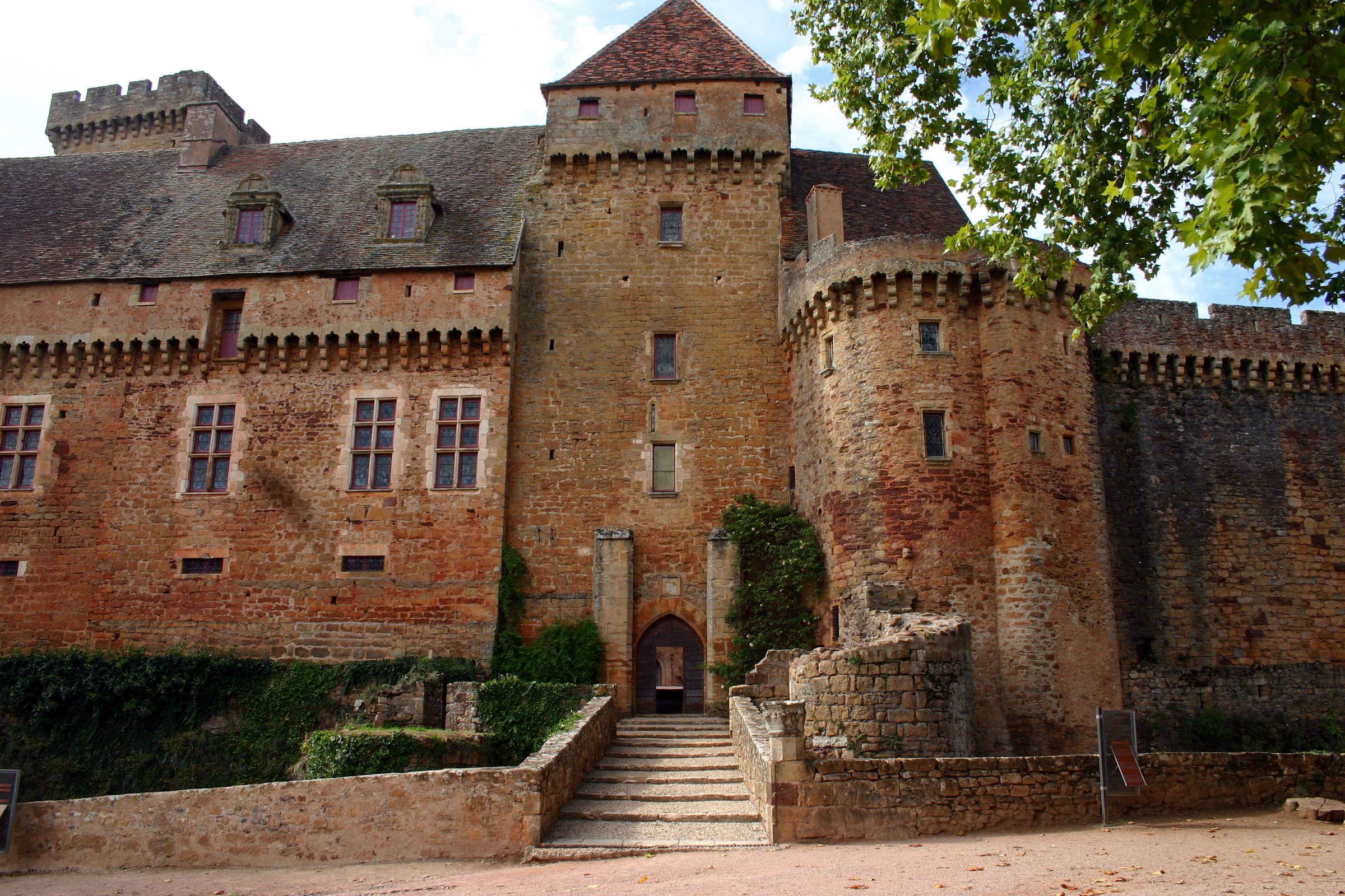 Château de Castelnaud