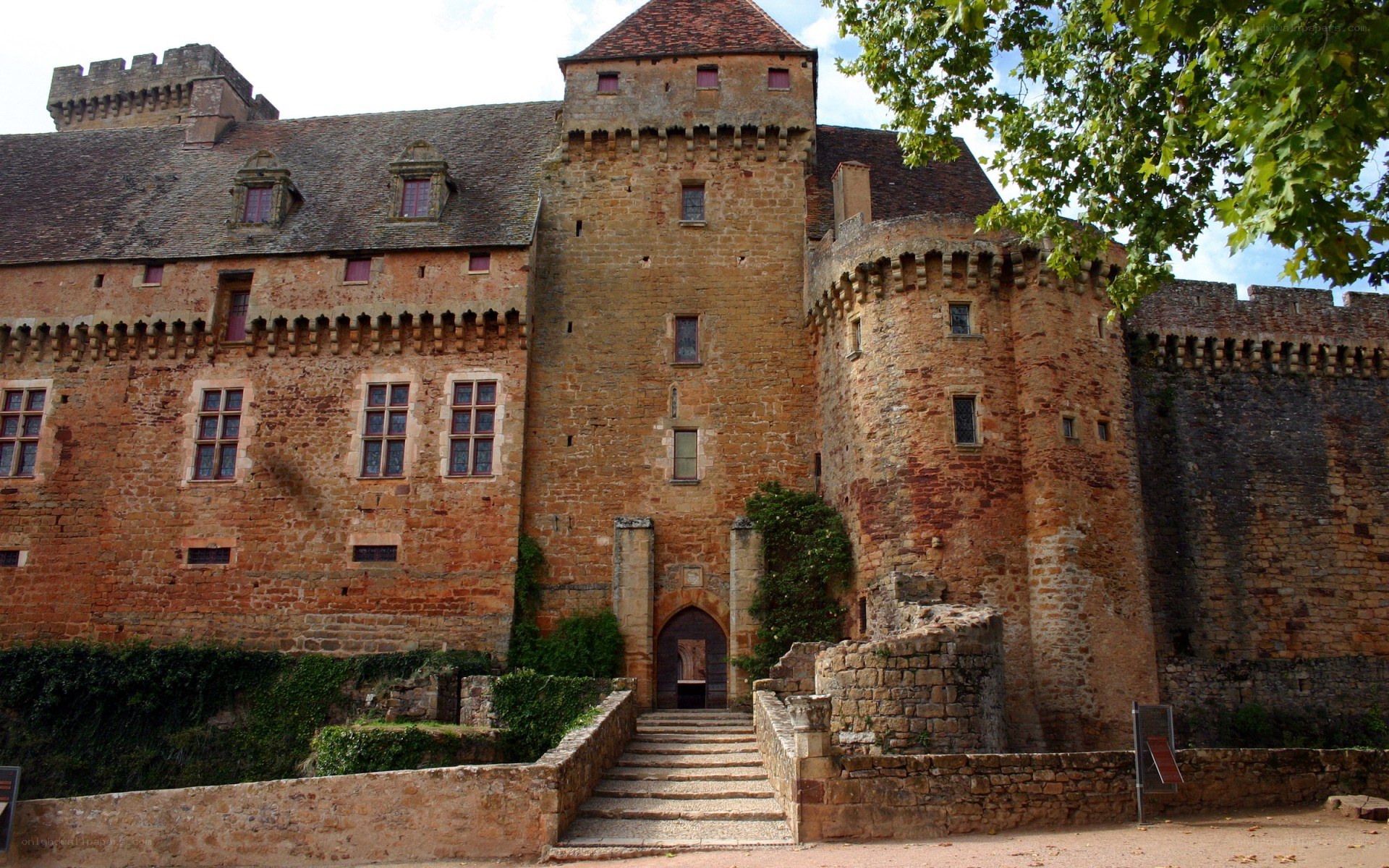 Château de Castelnaud