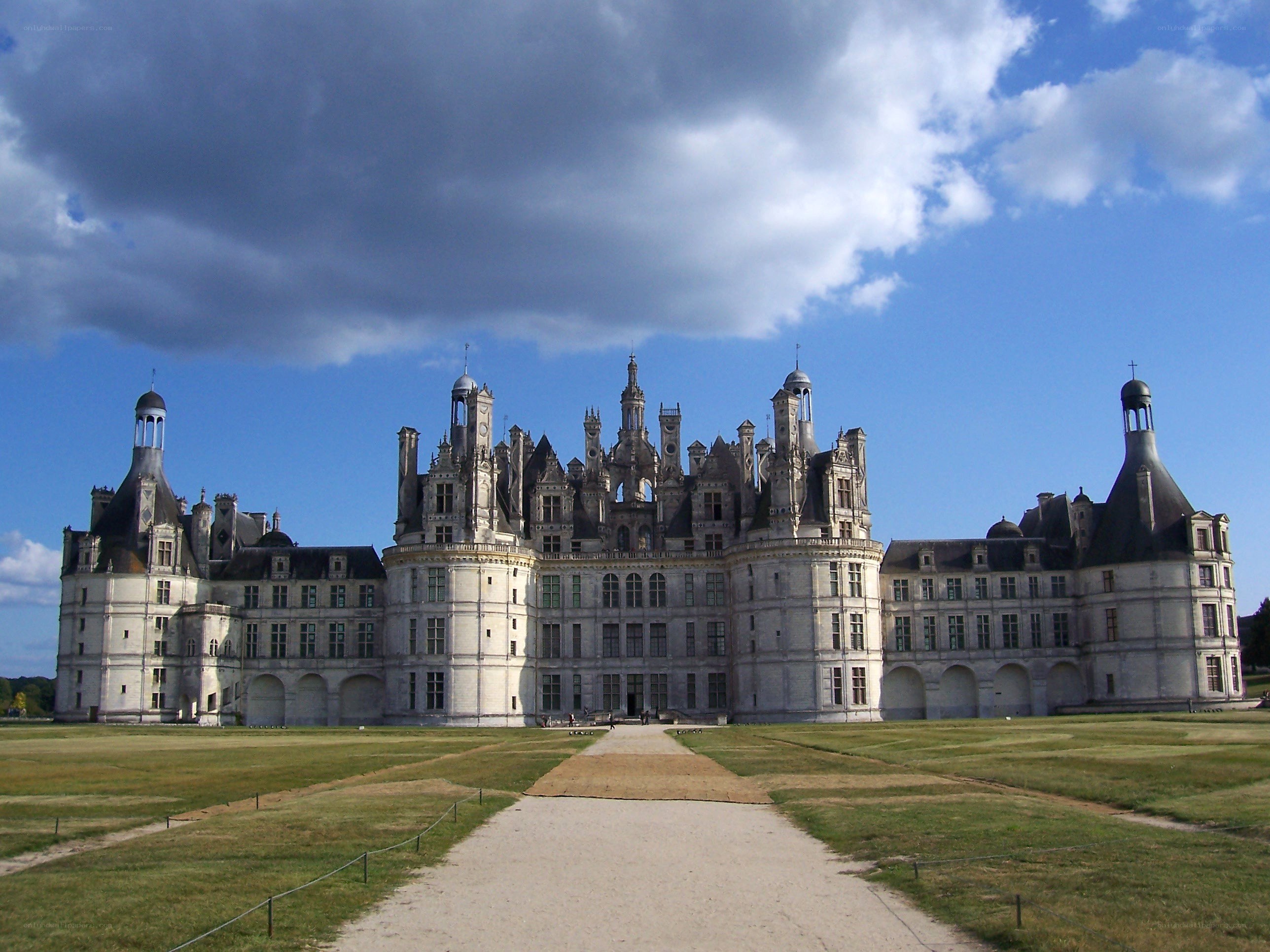 Château de Chambord