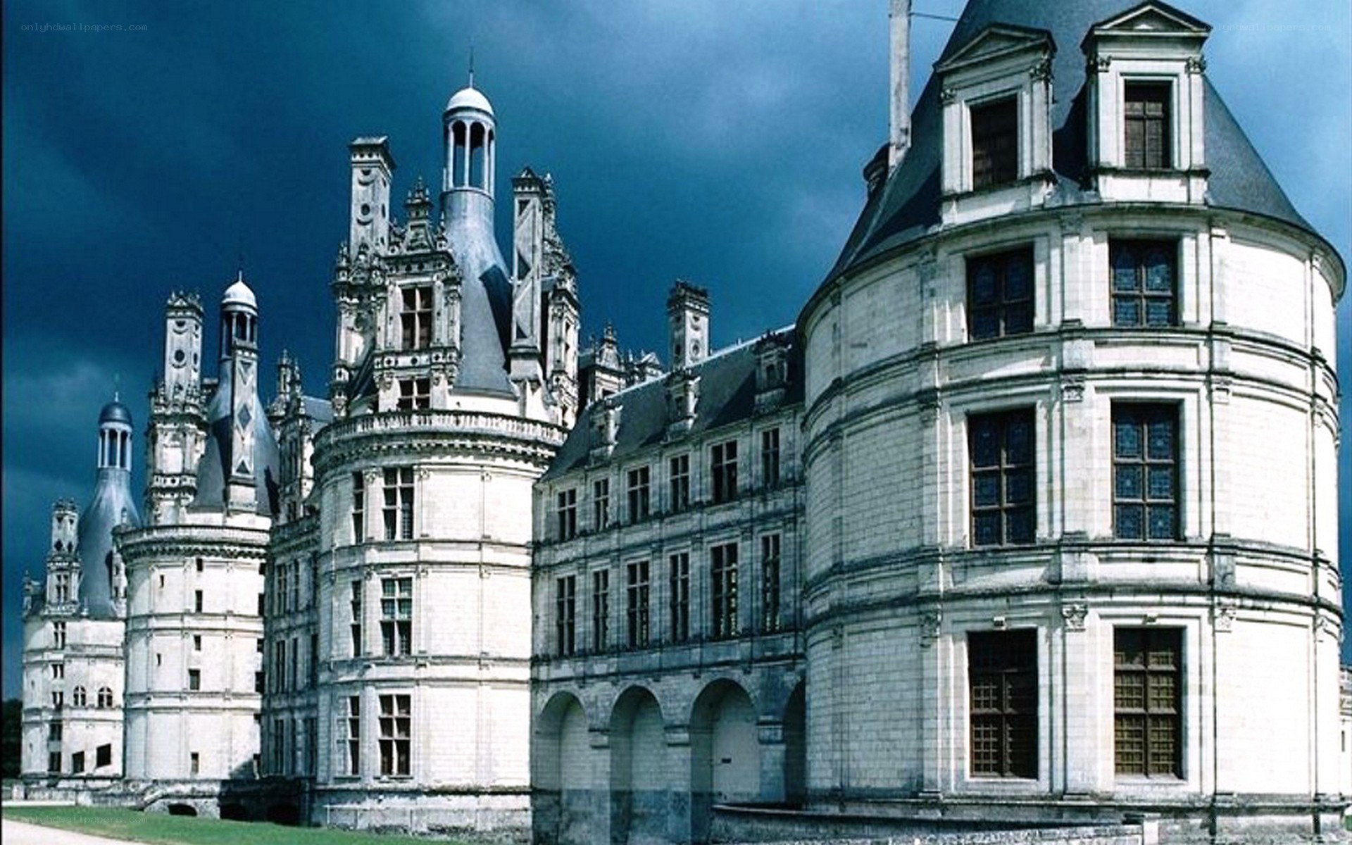 Château de Chambord