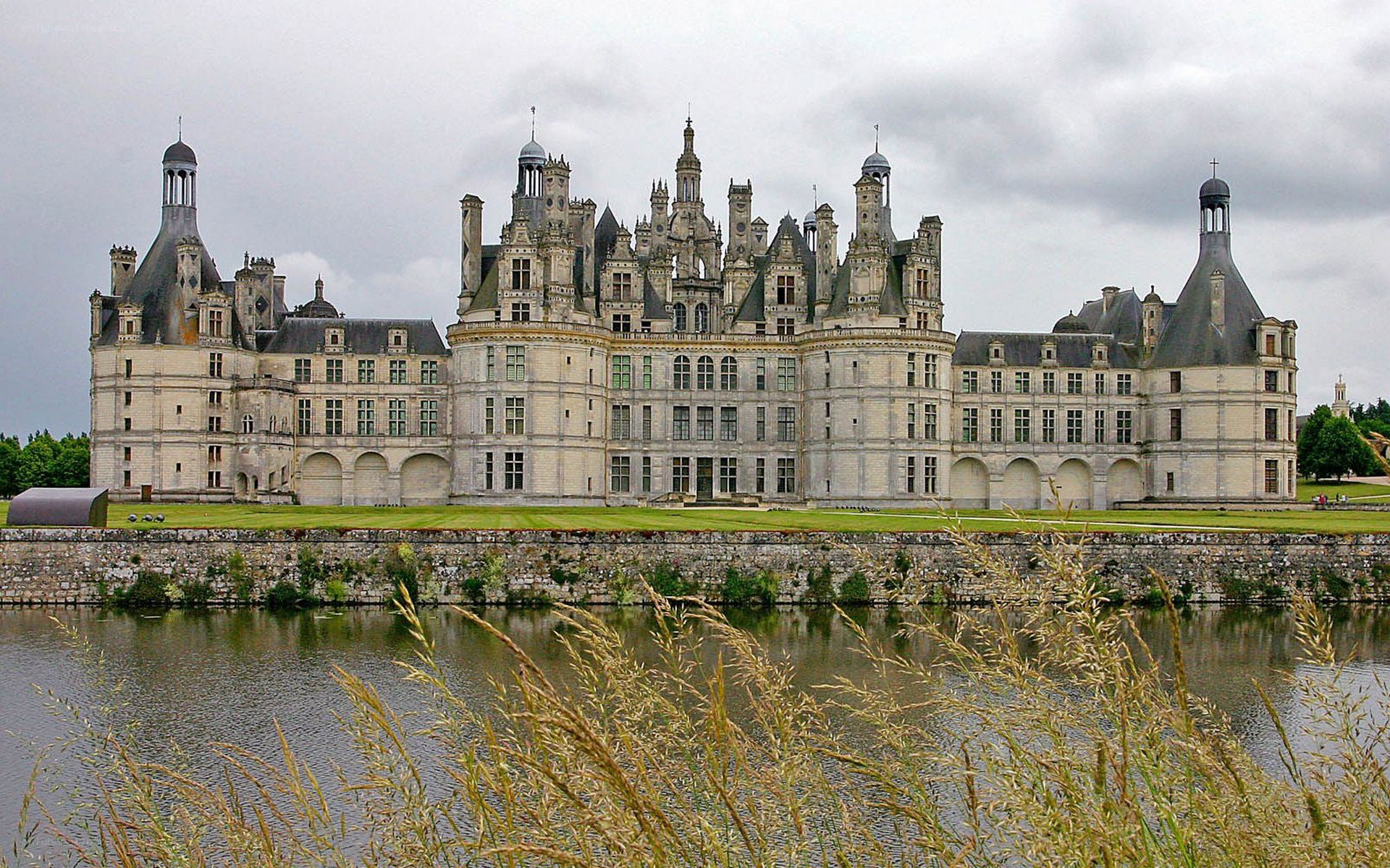 Château de Chambord