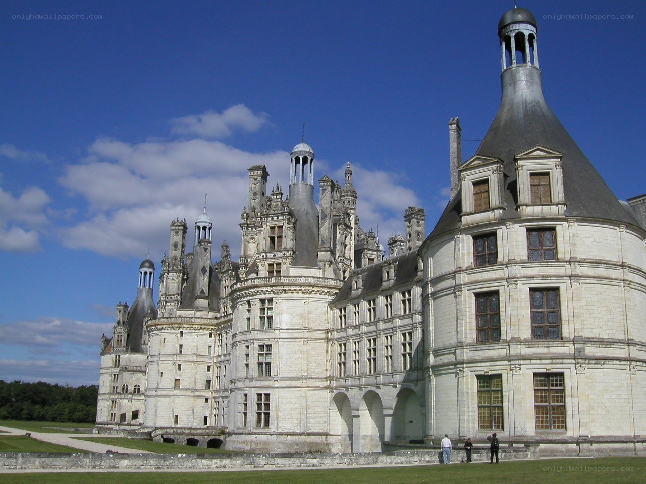 Château de Chambord