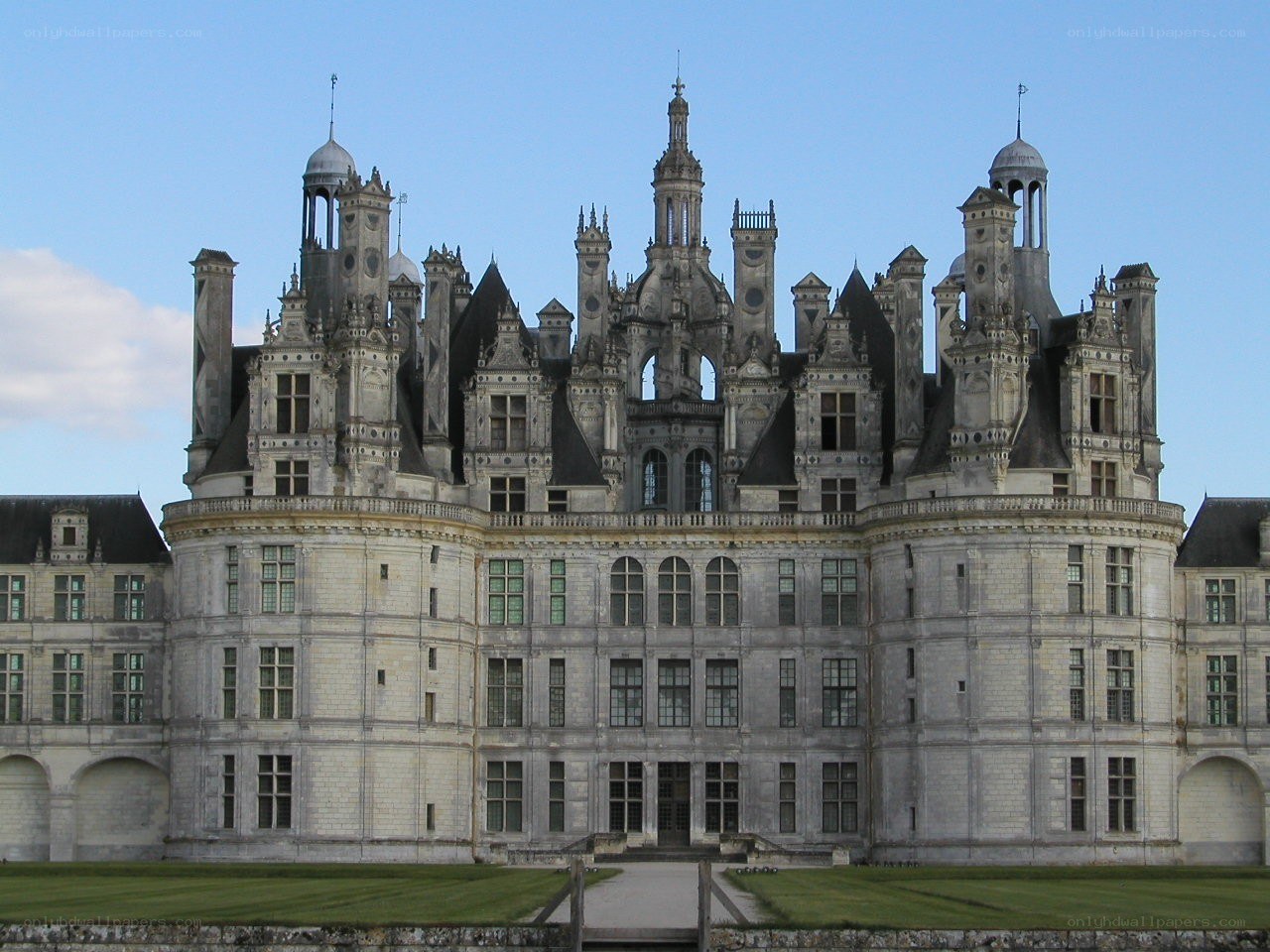 Château de Chambord