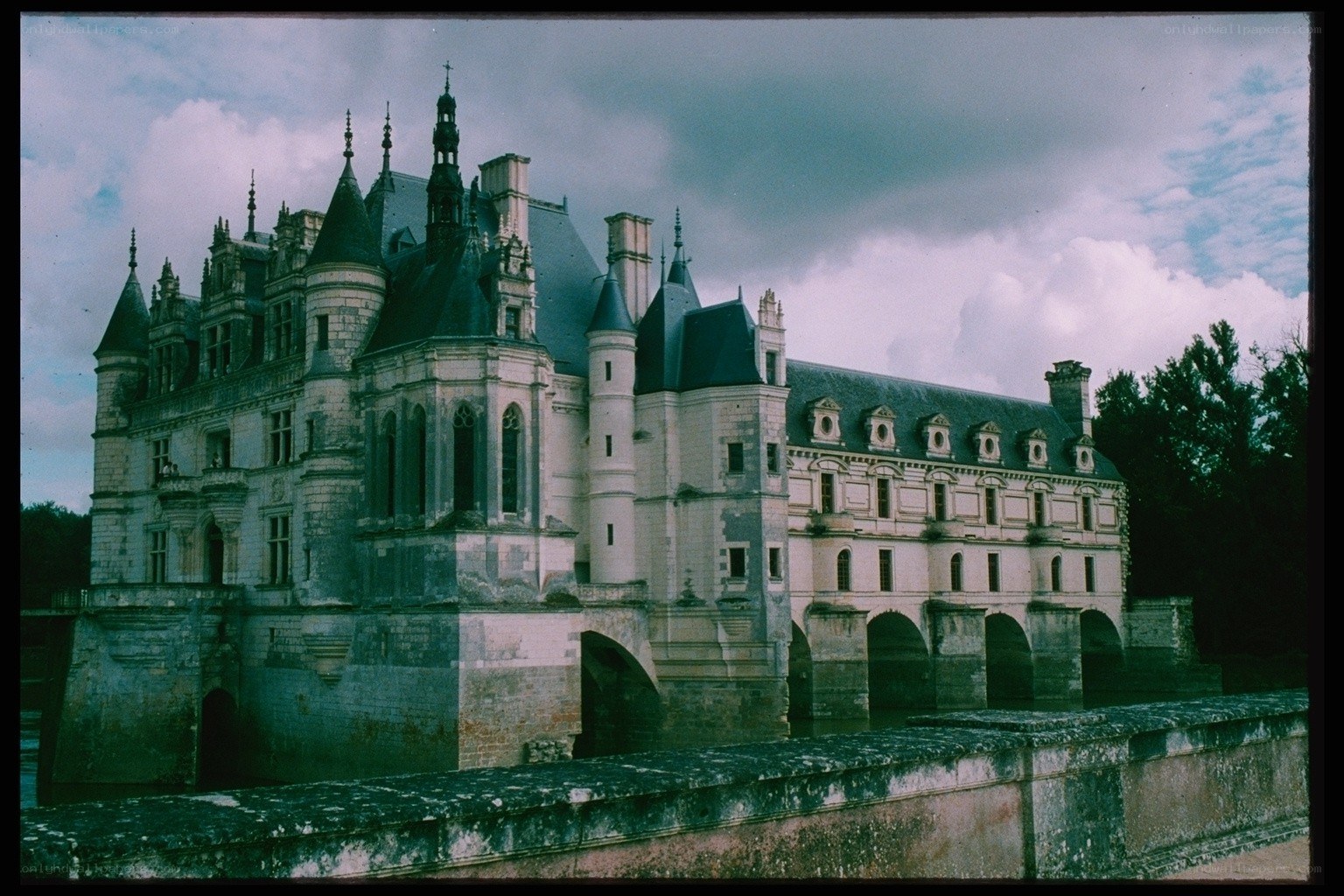 Château de Chambord