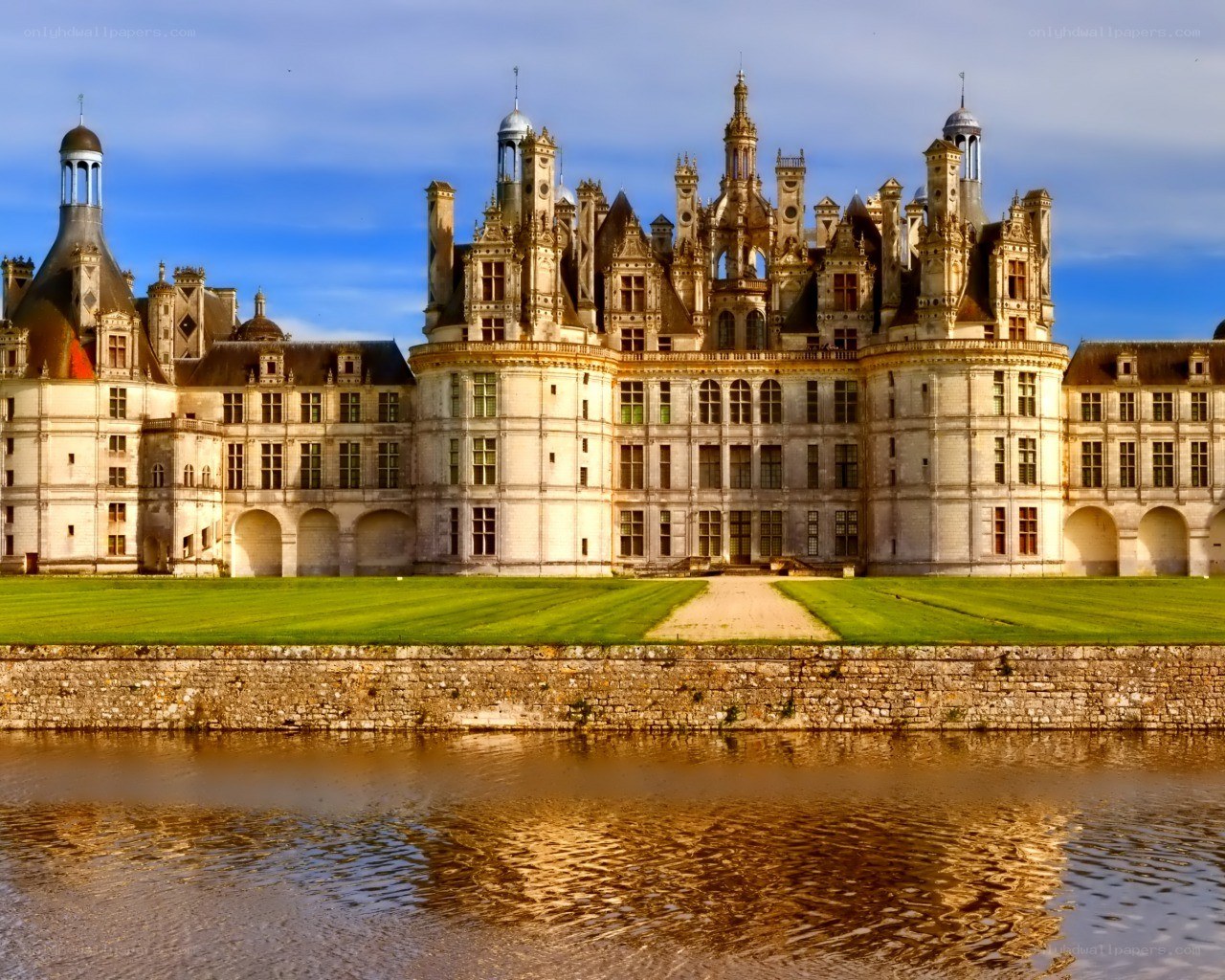 Château de Chambord
