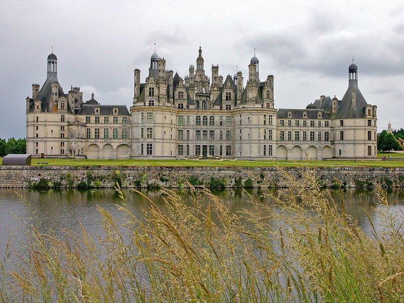 Château de Chambord