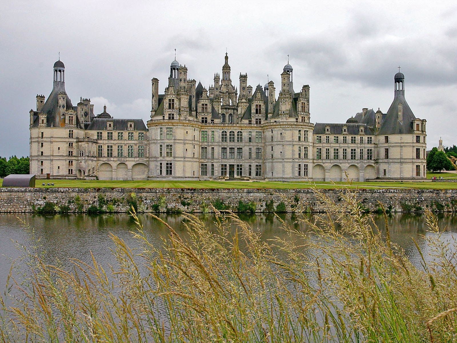 Château de Chambord
