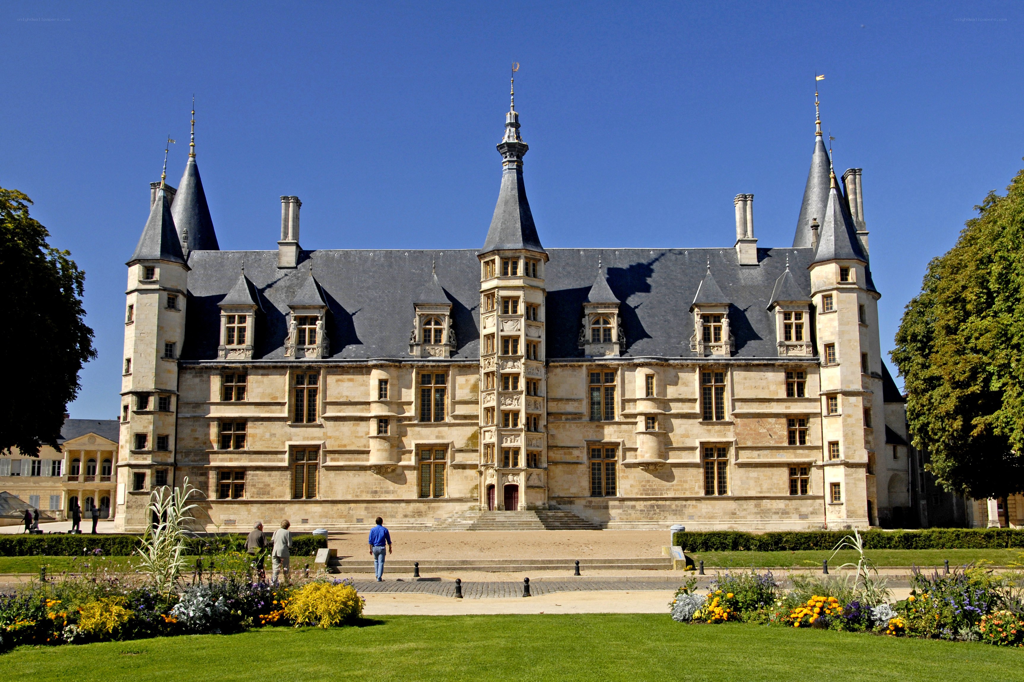 Château de Chambord