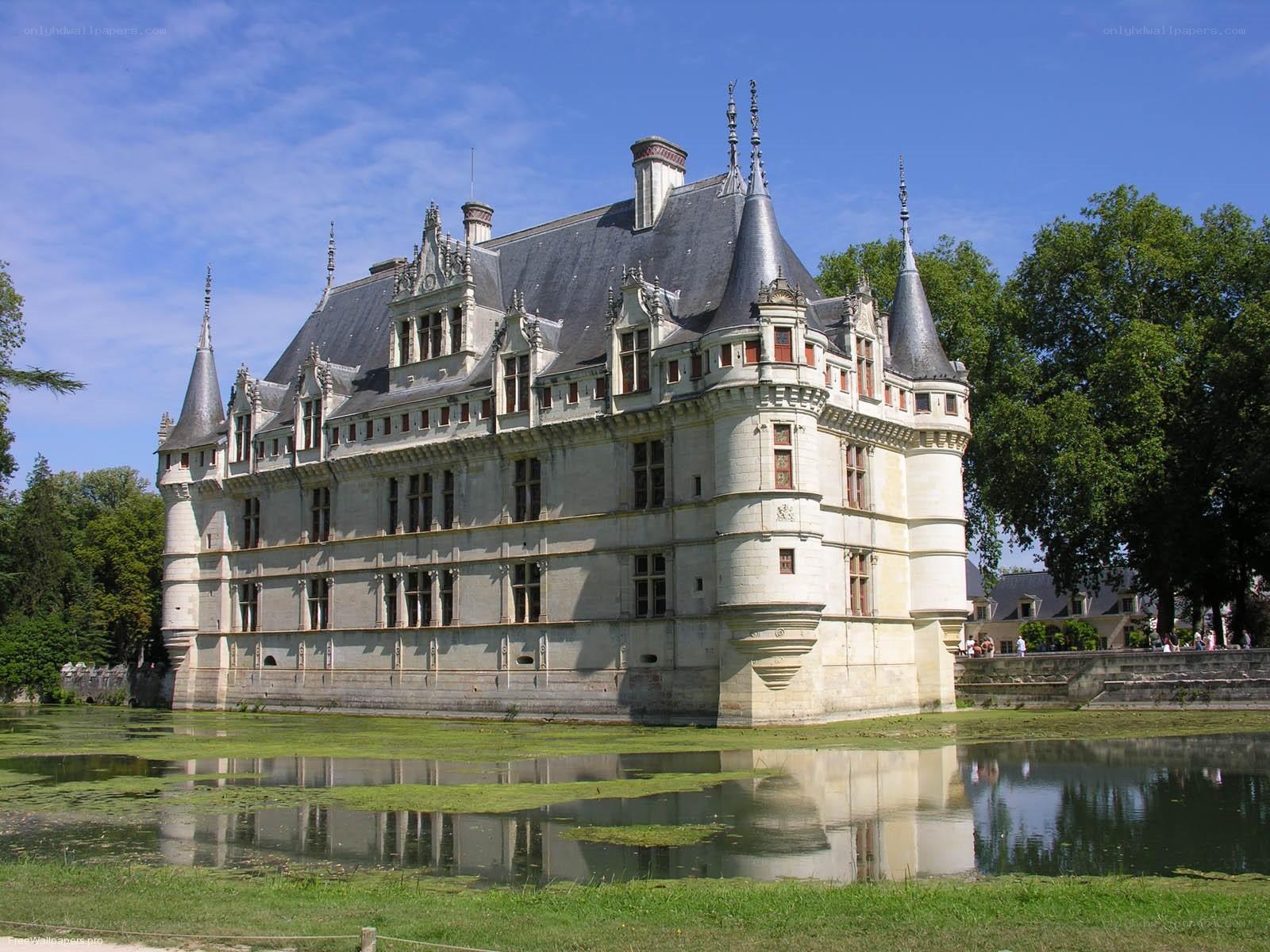 Château de Chambord