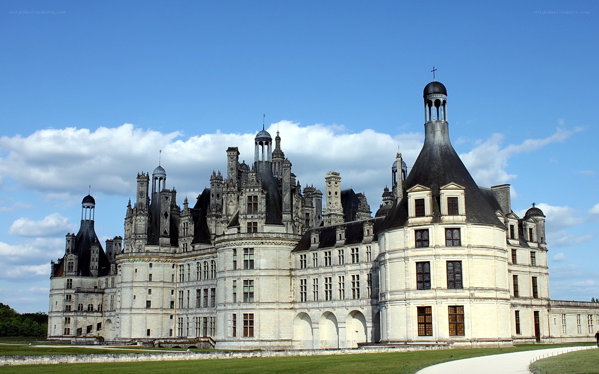 Château de Chambord