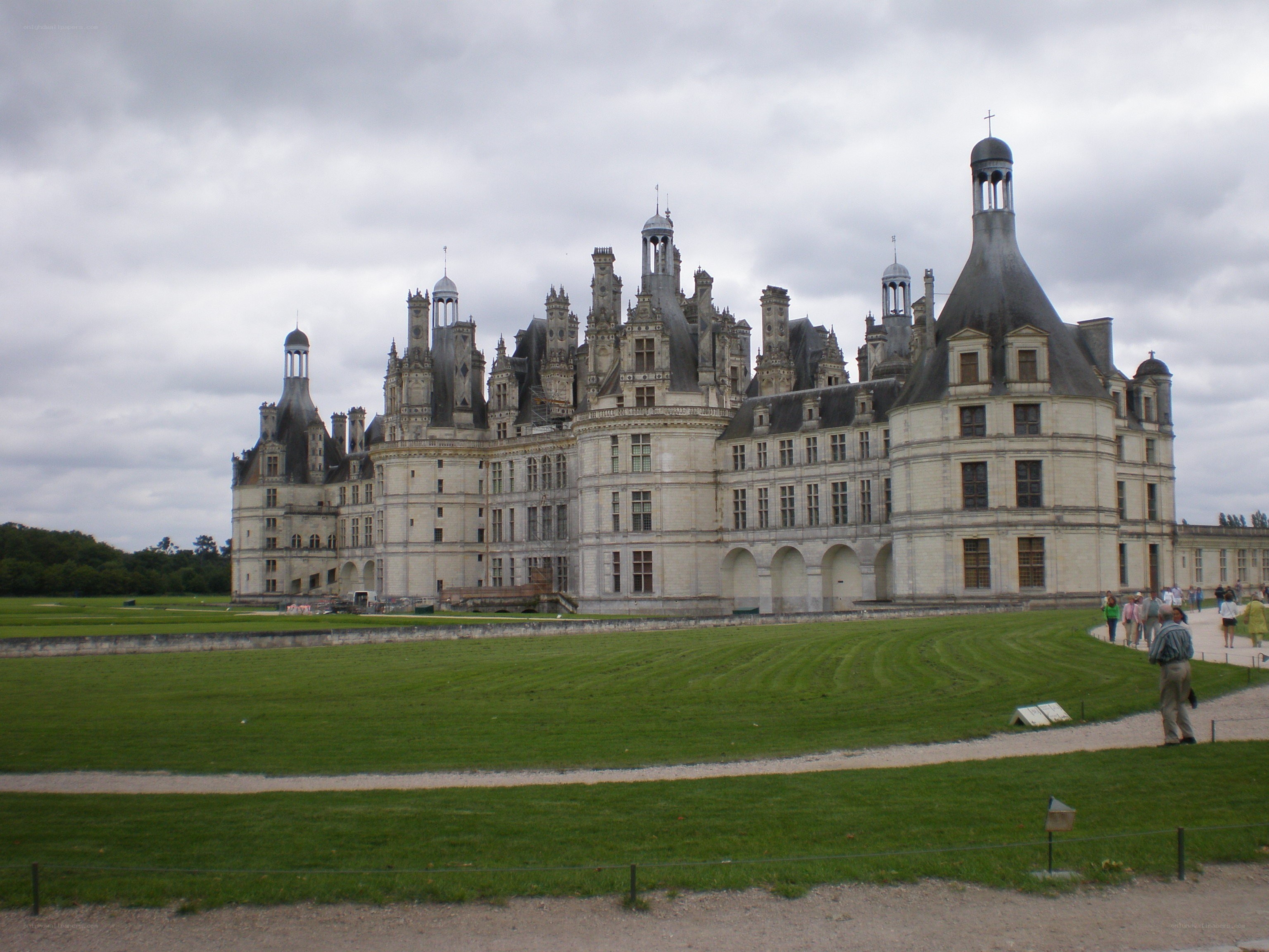 Château de Chambord