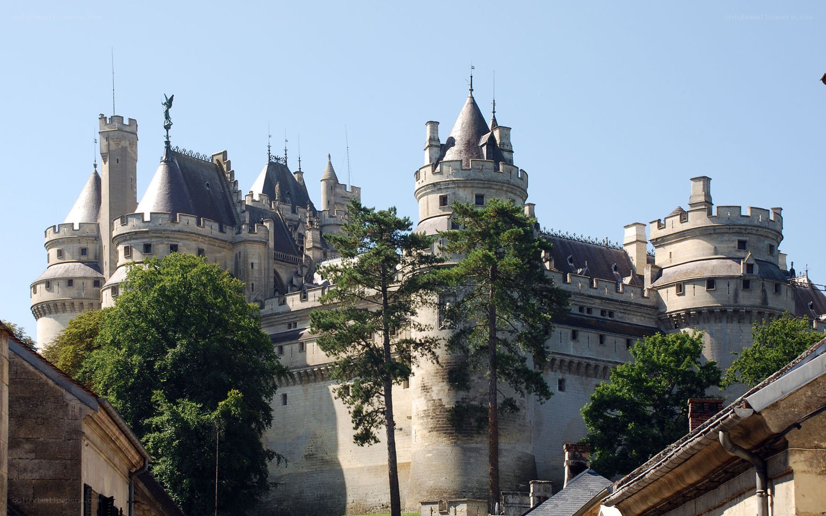 Château de Chambord