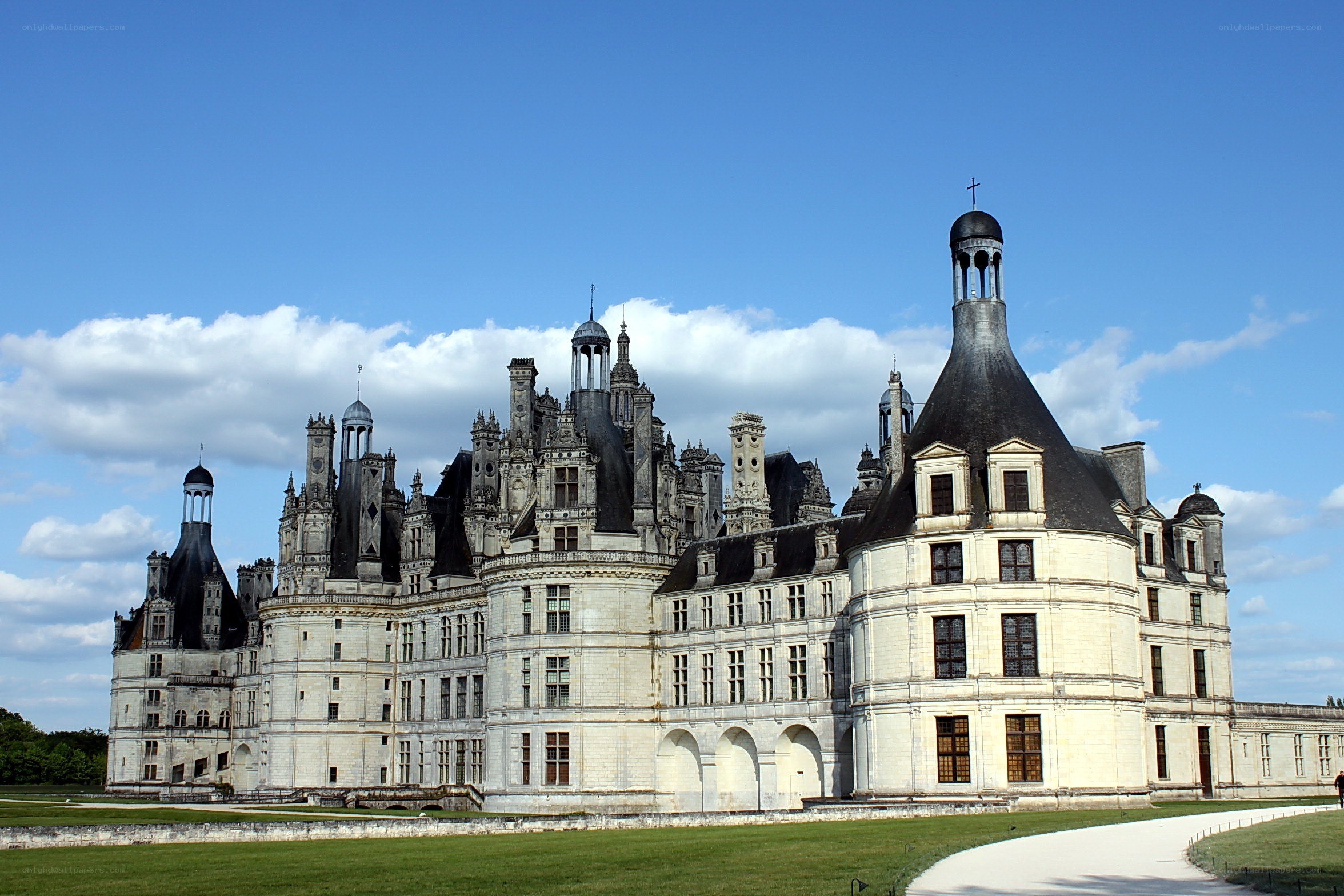 Château de Chambord