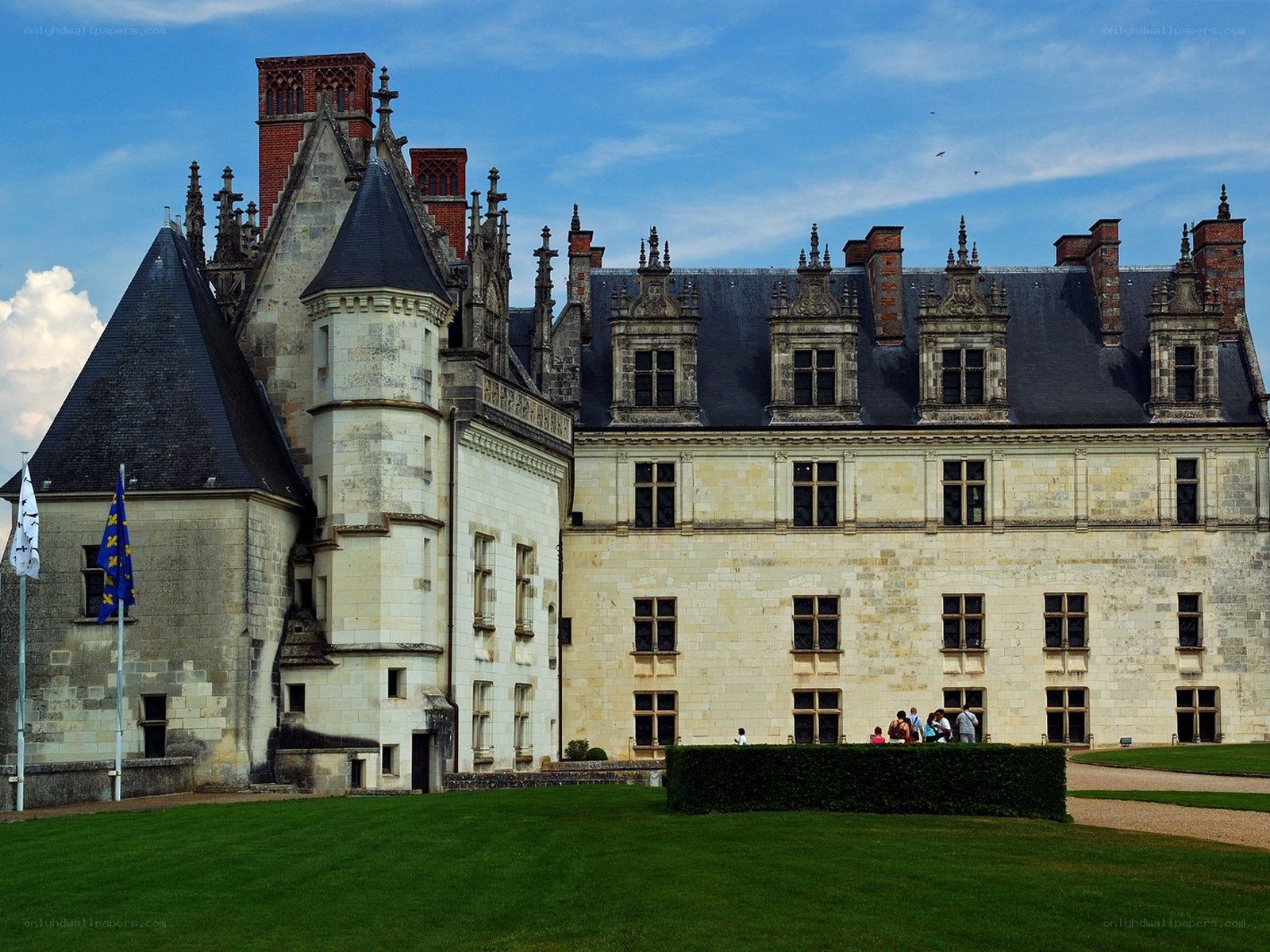 Château de Chambord
