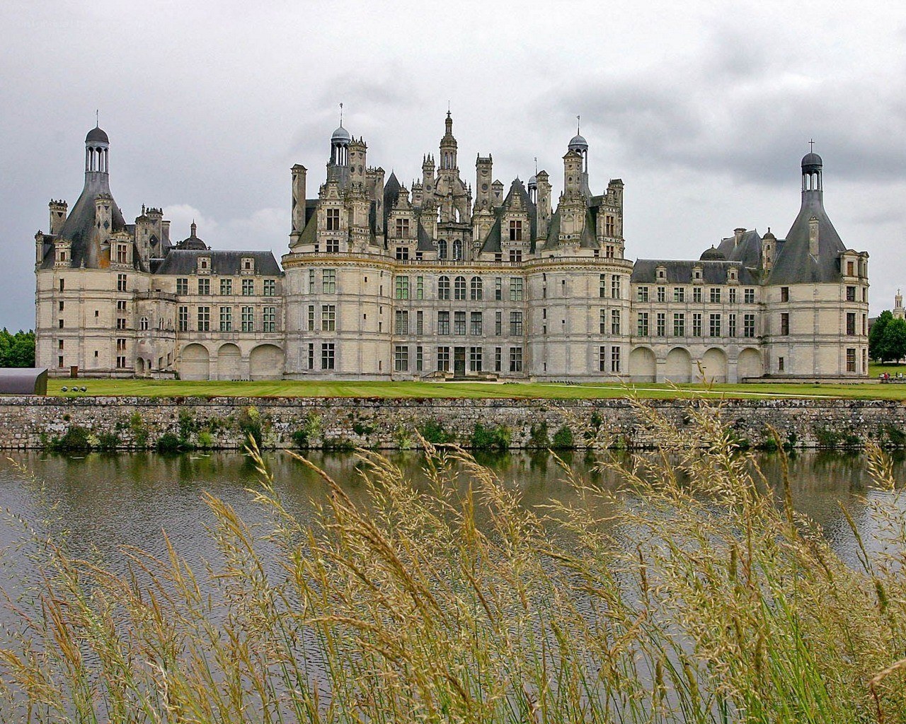 Château de Chambord