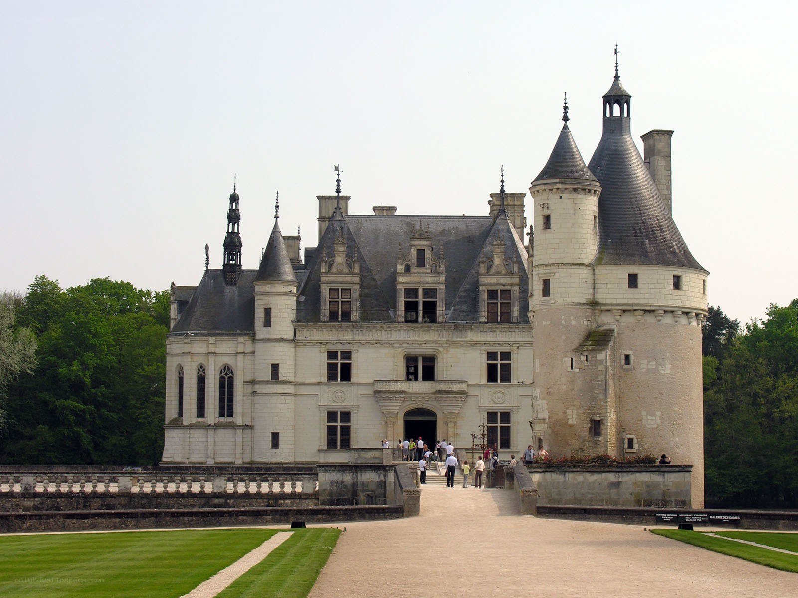Château de Chaumont