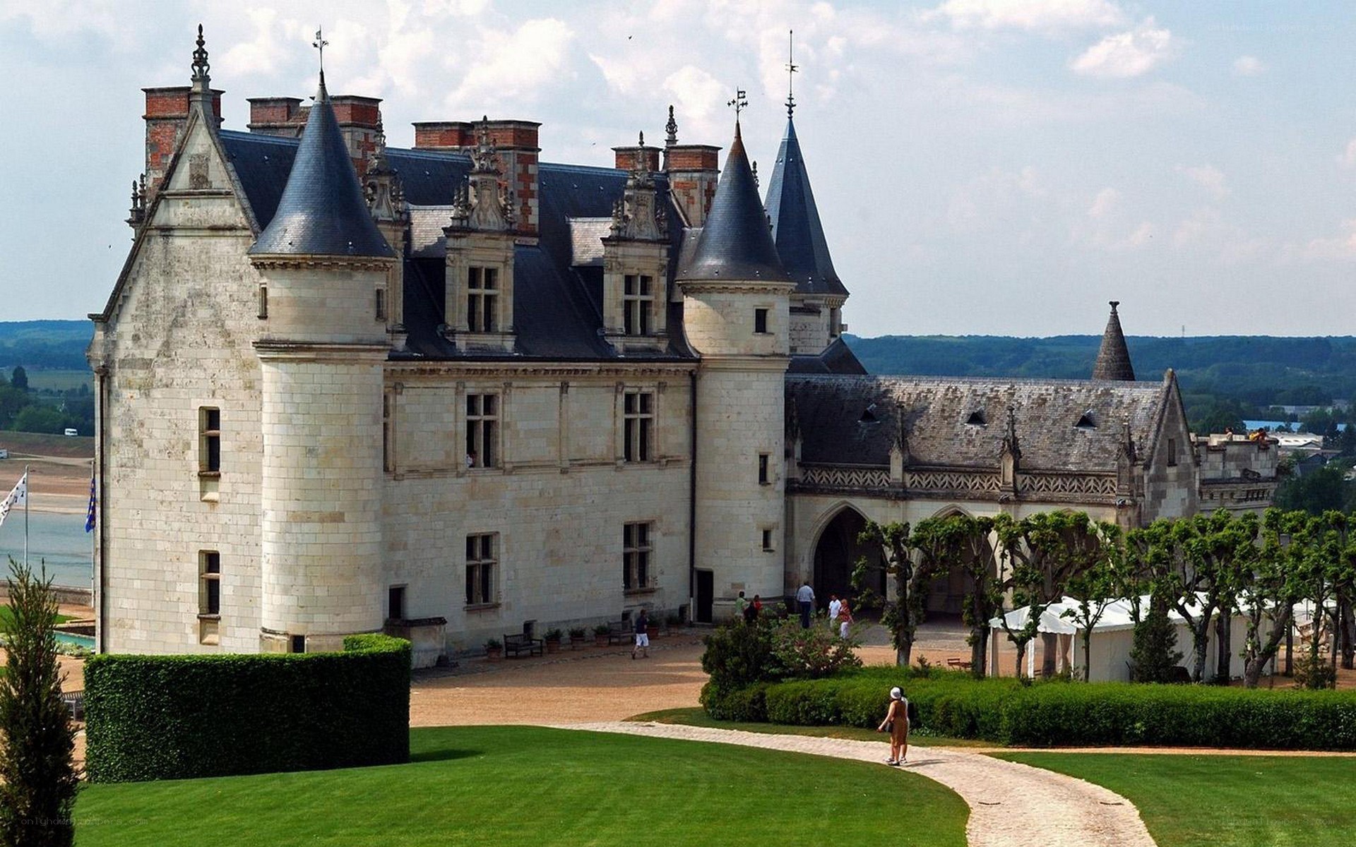 Château de Chaumont
