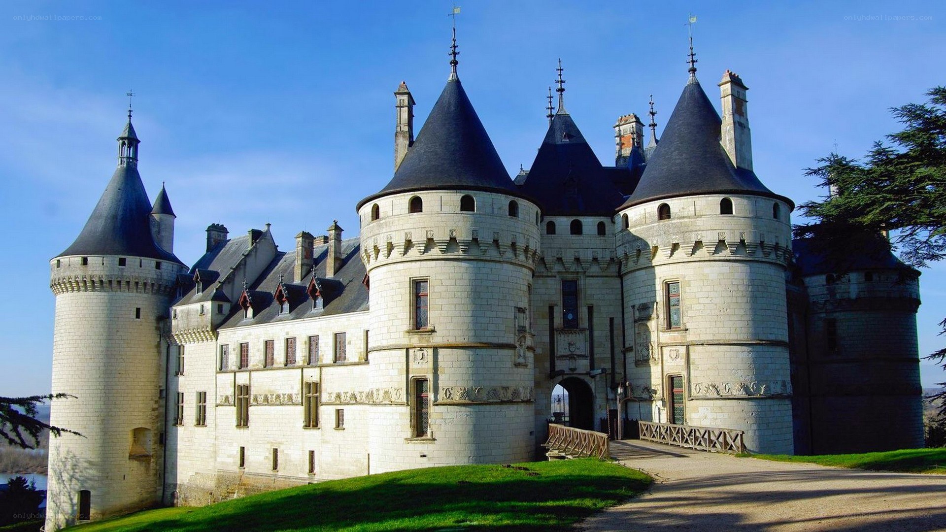 Château de Chaumont