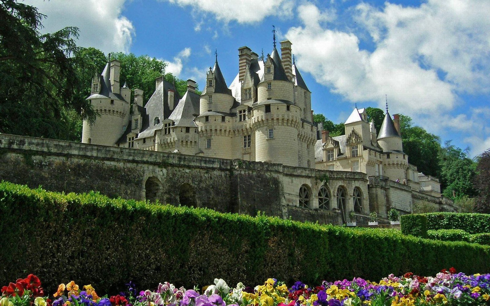Château de Chaumont