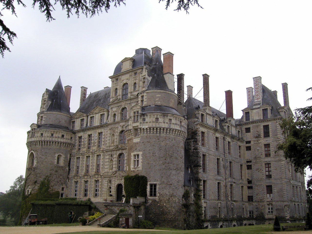 Château de Chaumont