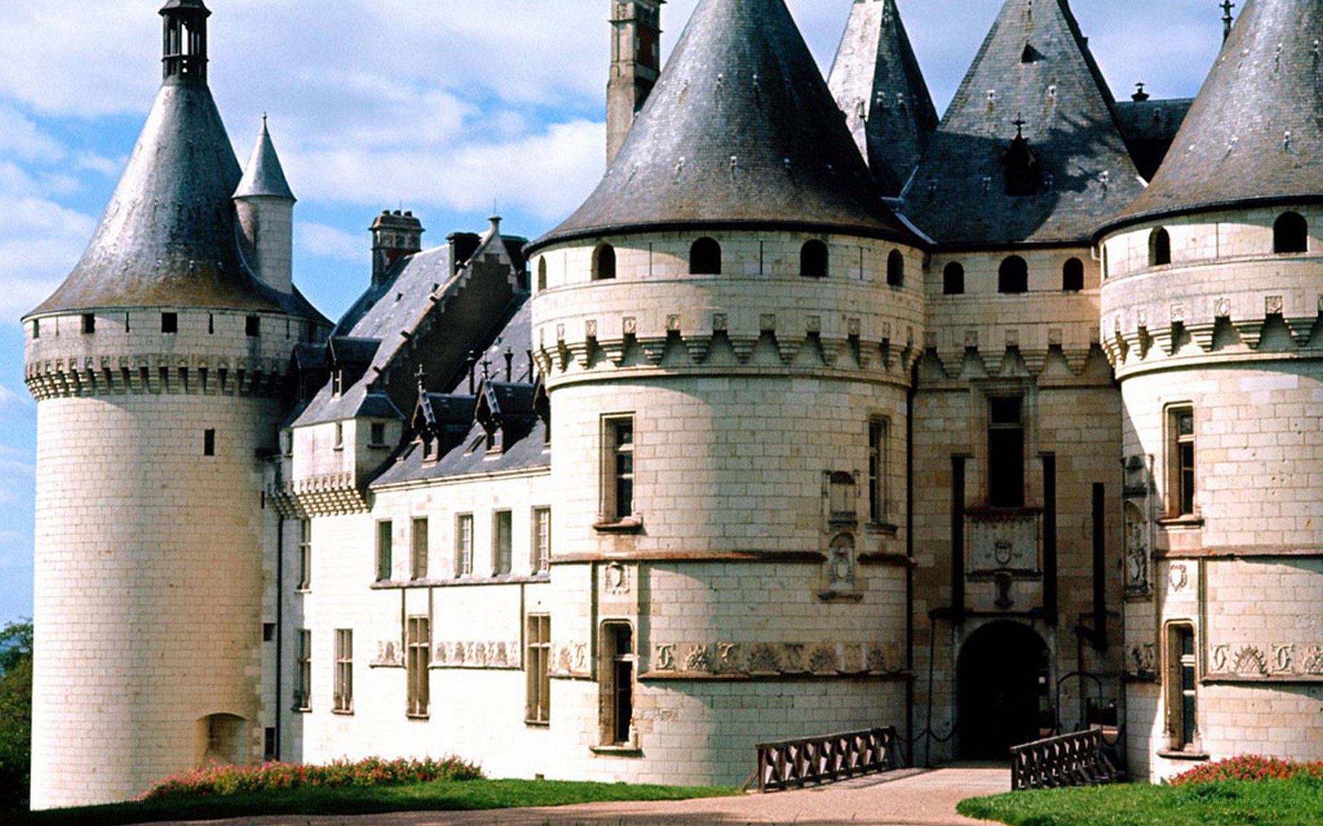Château de Chaumont