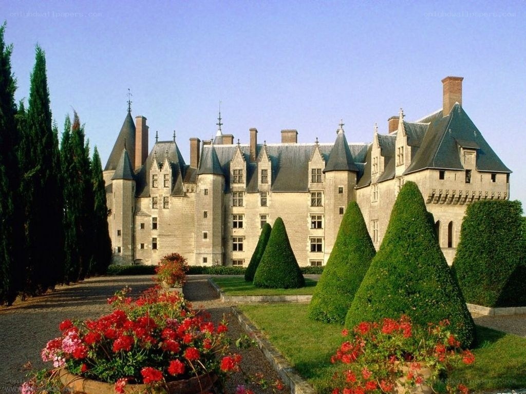 Château de Chaumont