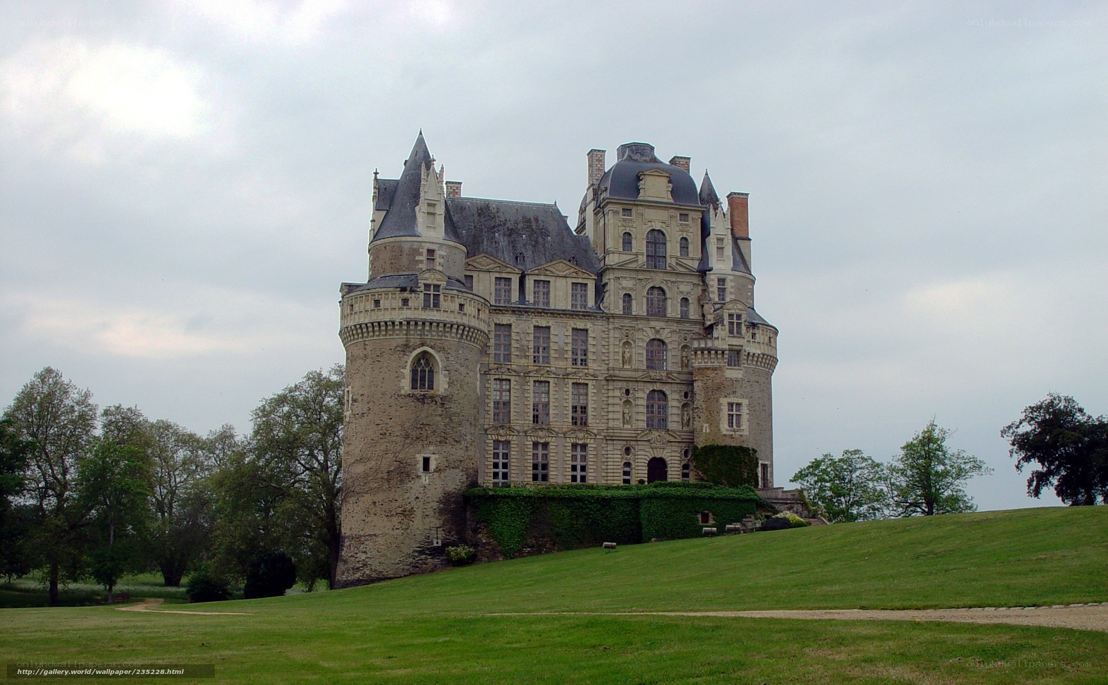 Château de Chaumont