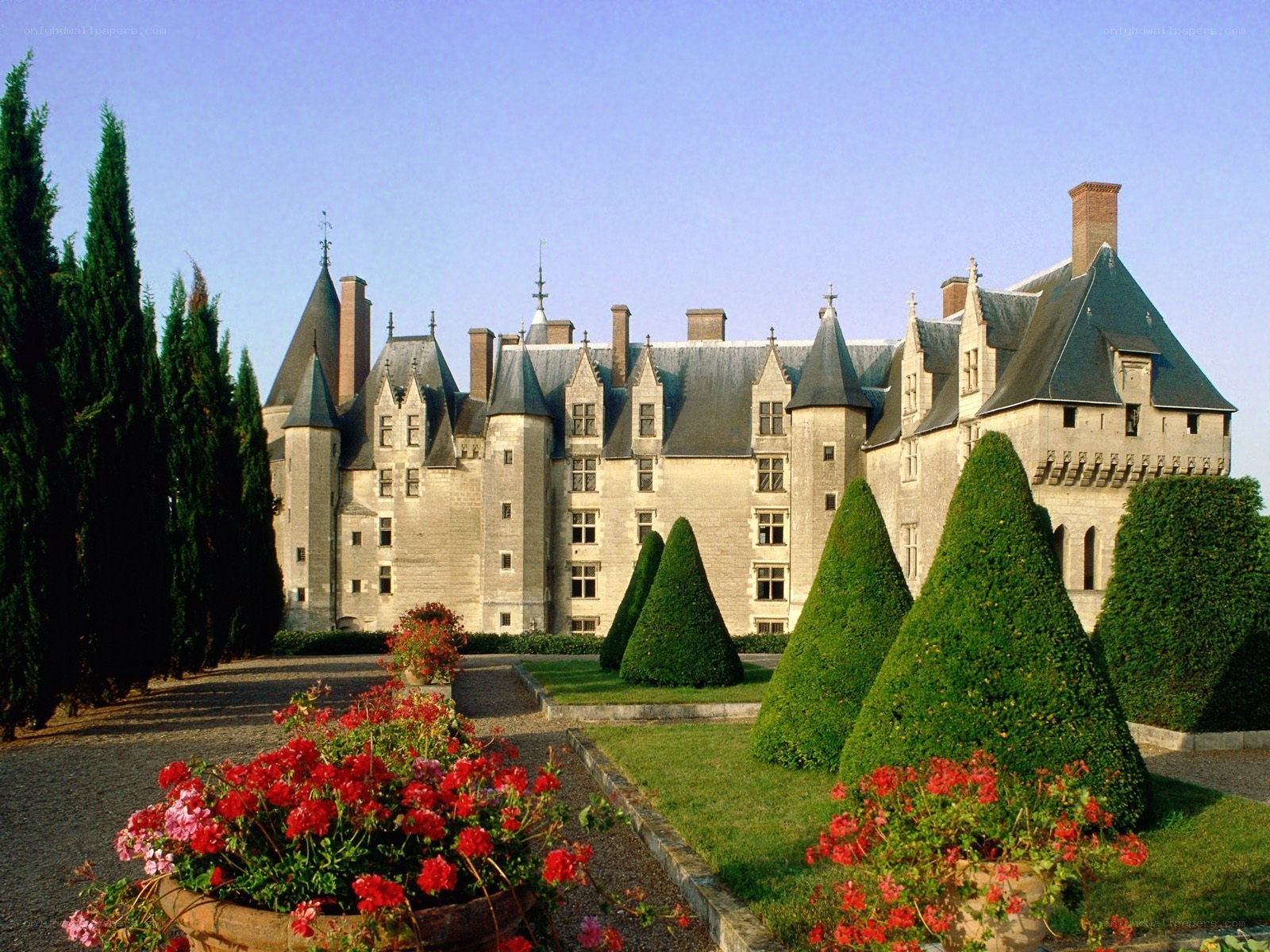 Château de Chaumont