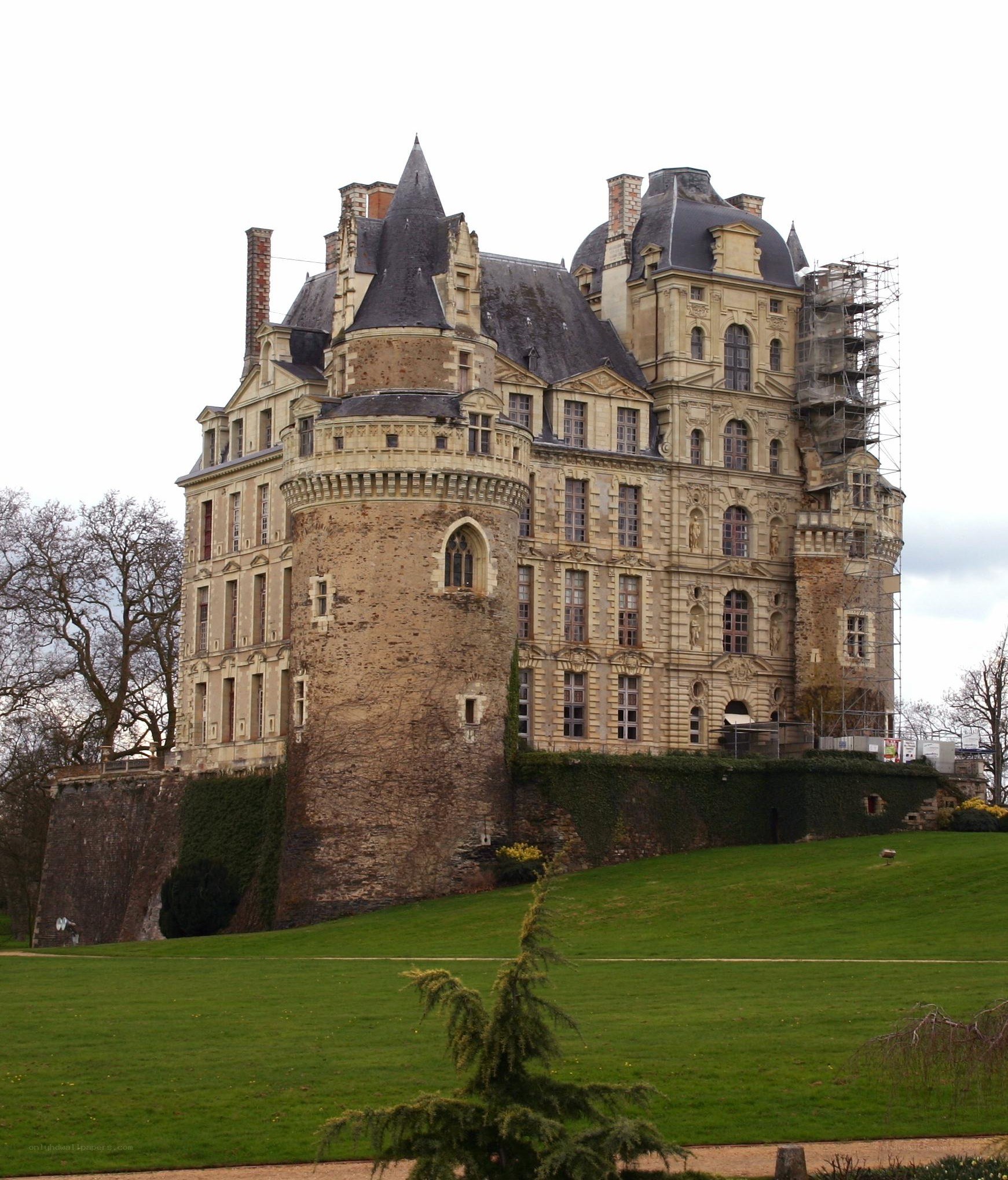 Château de Chaumont