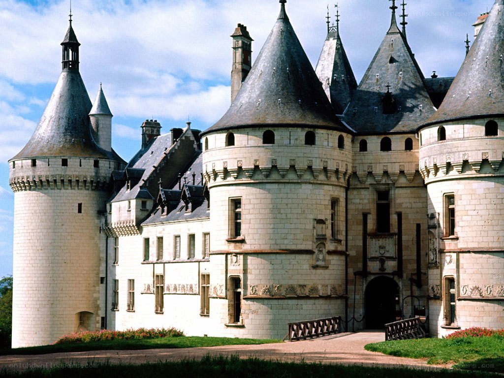 Château de Chaumont