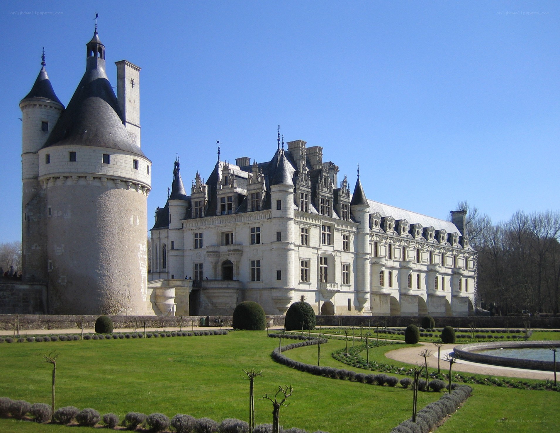 Château de Chaumont