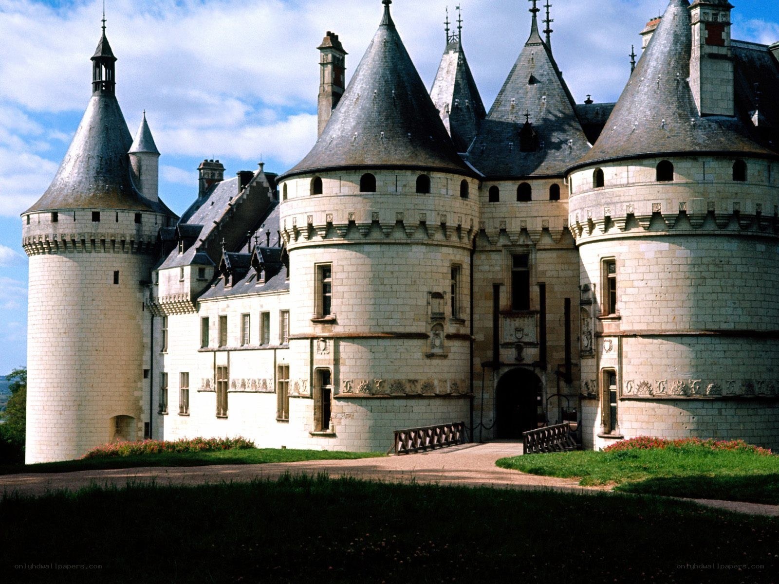 Château de Chaumont